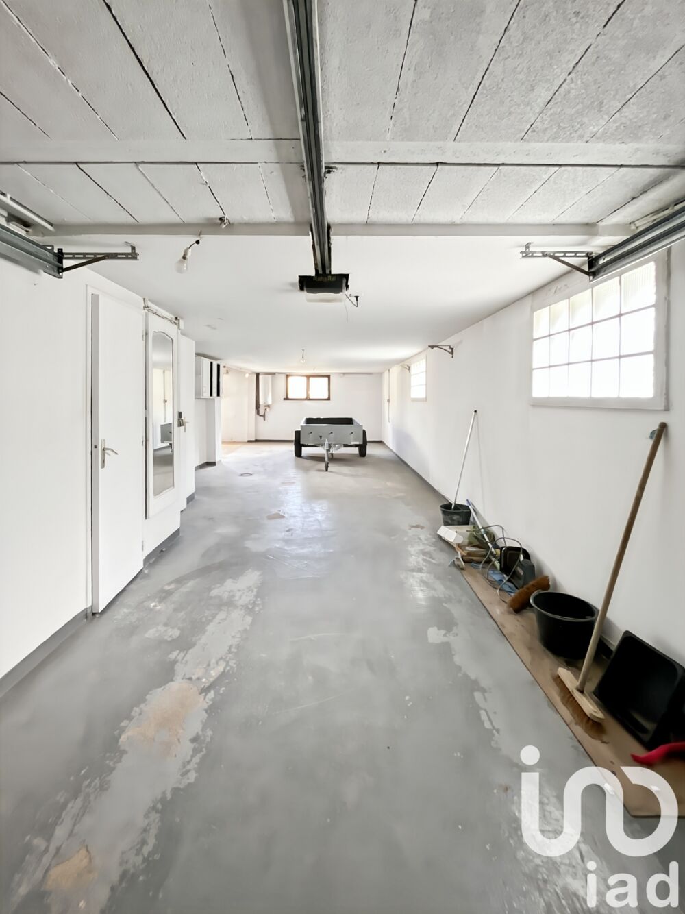  vendre  Maison Brie-Comte-Robert (77170)