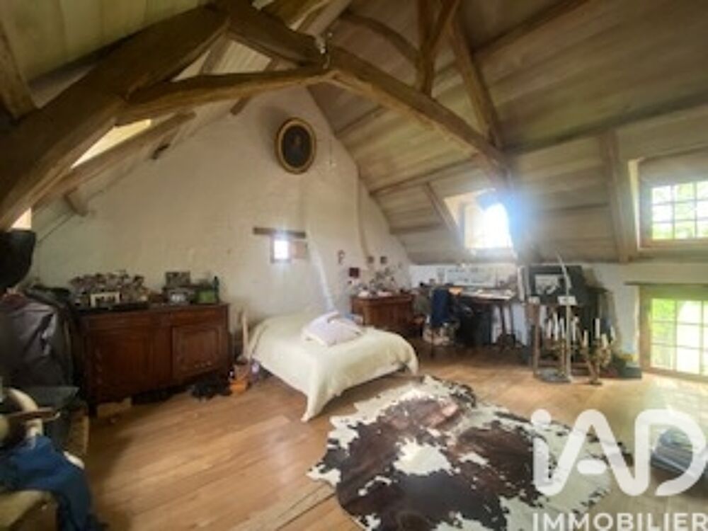 � vendre  Maison B�huard (49170)