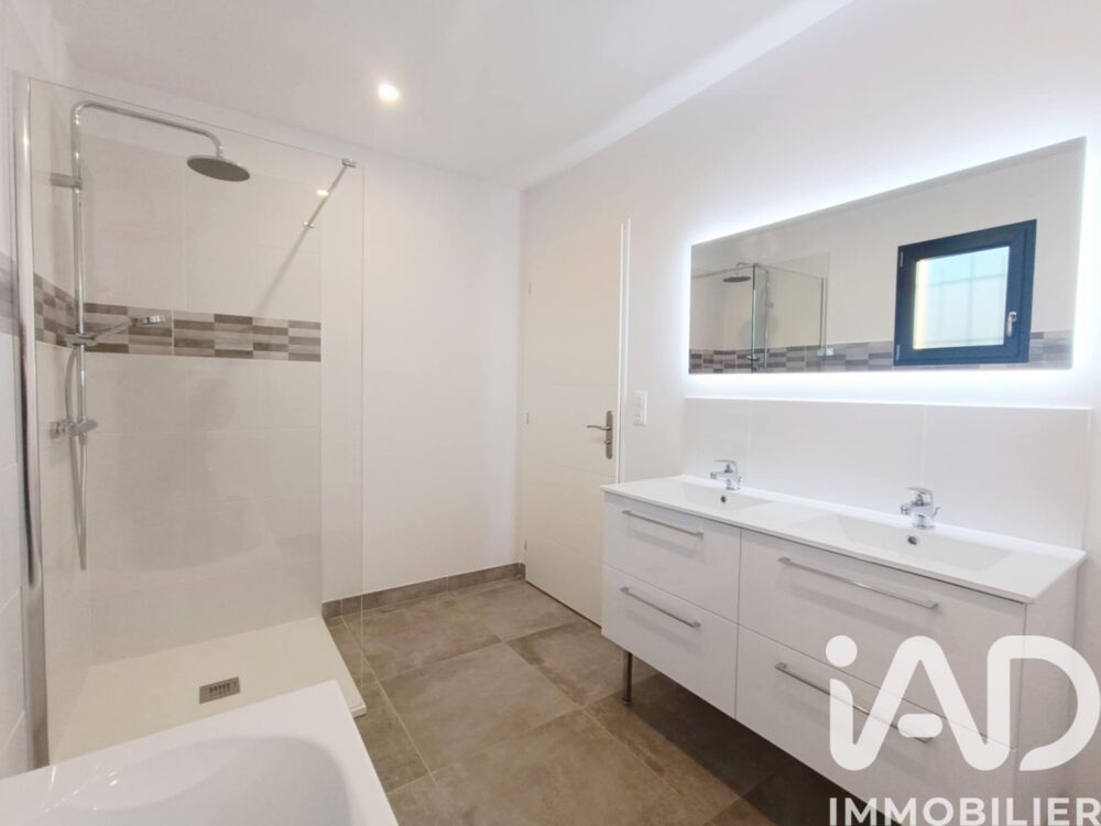 Vente Maison Vente Maison/villa 4 pi�ces Roujan