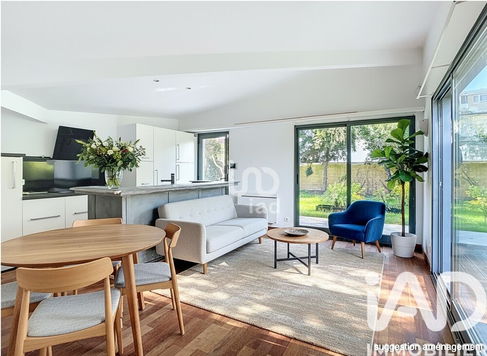 � vendre  Villa Saint-Maur-des-Foss�s (94100)