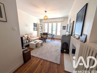  Appartement � vendre 2 pi�ces 53 m�