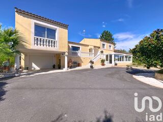  Maison � vendre 5 pi�ces 240 m�