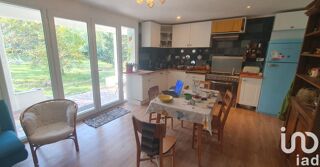  Maison � vendre 8 pi�ces 142 m�