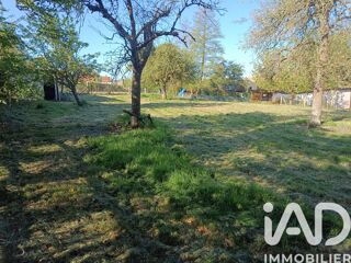  Terrain � vendre 3546 m�