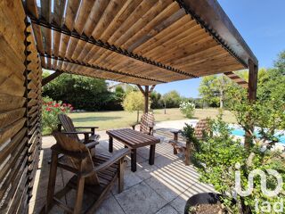  Maison � vendre 5 pi�ces 185 m�