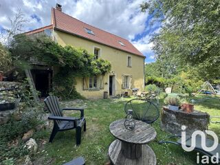  Maison � vendre 6 pi�ces 123 m�