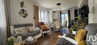  Maison � vendre 6 pi�ces 130 m�