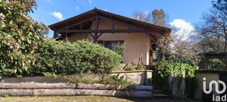  Maison  vendre 4 pices 63 m