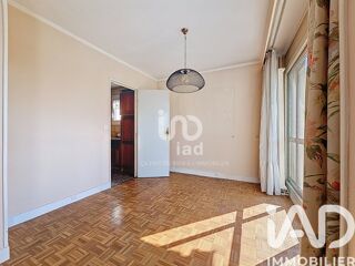  Appartement � vendre 5 pi�ces 91 m�