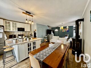  Maison � vendre 3 pi�ces 85 m�