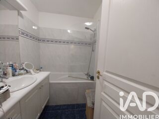  Appartement � vendre 2 pi�ces 49 m�