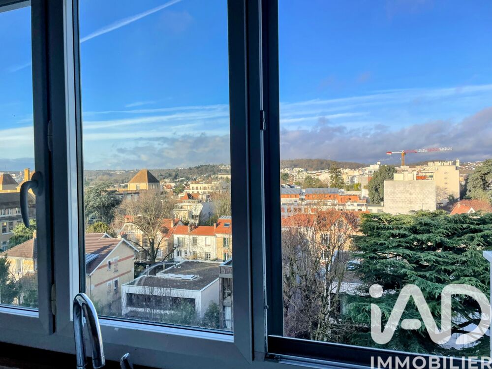 � vendre  Appartement Sceaux (92330)