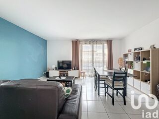  Appartement � vendre 4 pi�ces 82 m�