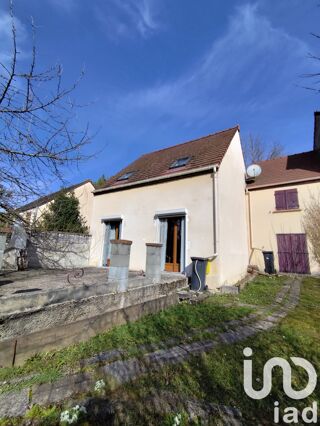  Maison � vendre 4 pi�ces 75 m�