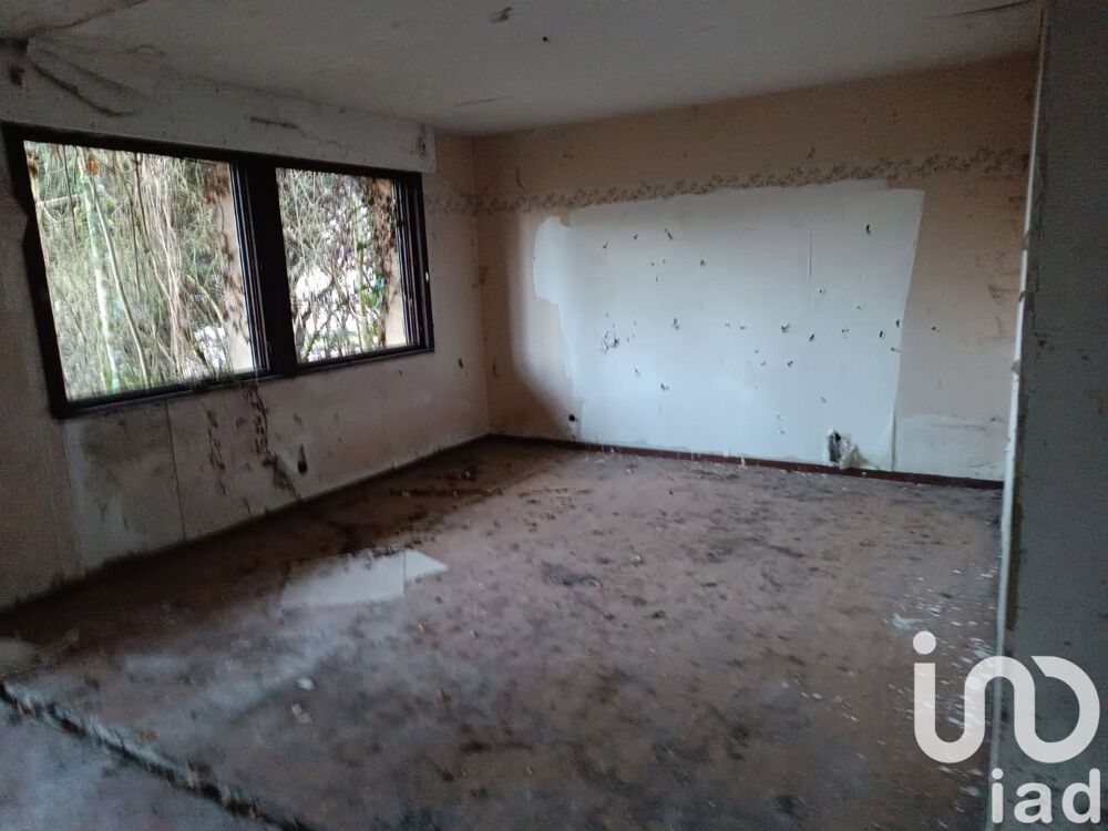 Vente Immeuble Vente Immeuble 109 m&sup2; Lun�ville