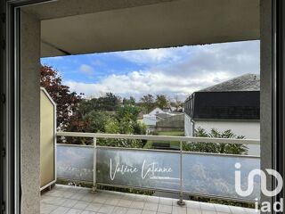  Appartement � vendre 1 pi�ce 25 m�