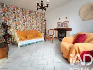  Maison � vendre 7 pi�ces 163 m�