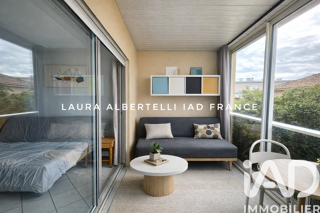  Appartement � vendre 1 pi�ce 28 m�