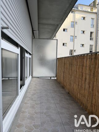  Appartement � louer 1 pi�ce 26 m�