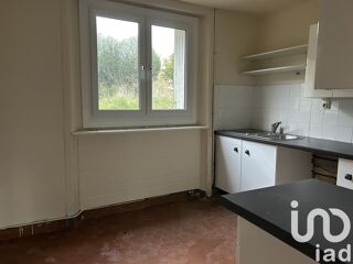  Maison � vendre 4 pi�ces 100 m�