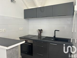  Appartement � vendre 3 pi�ces 49 m�