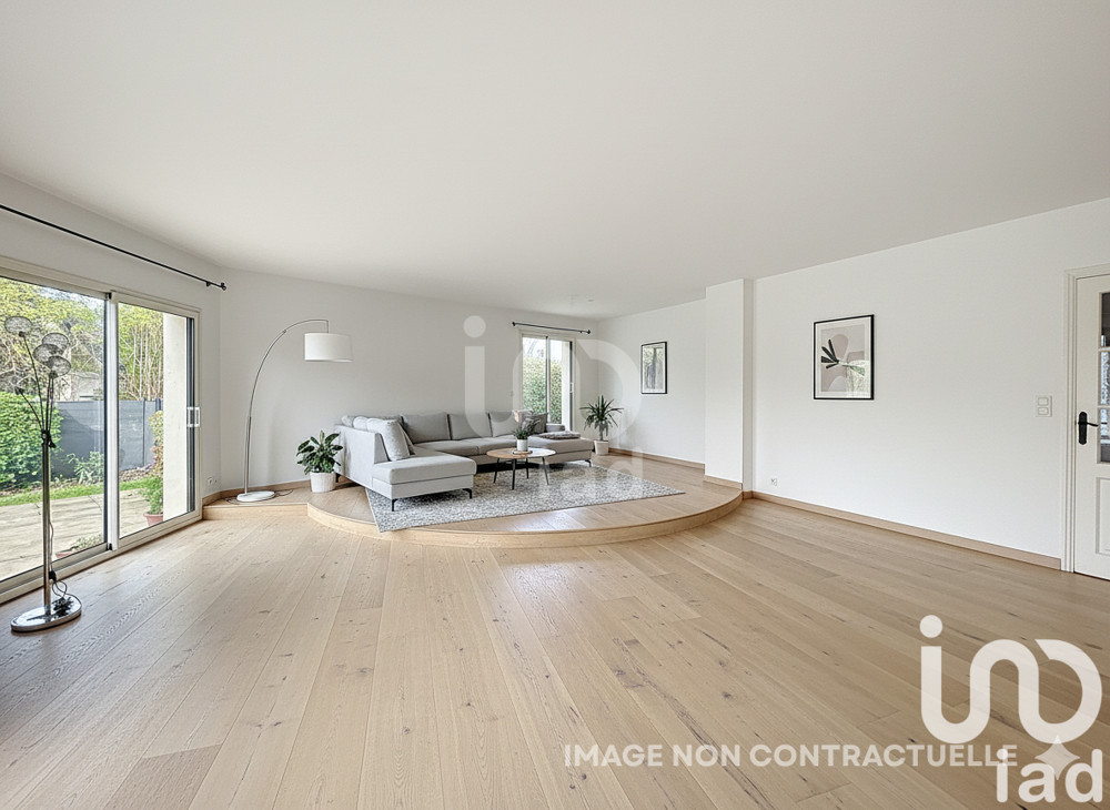  vendre  Maison Saint-Grgoire (35760)