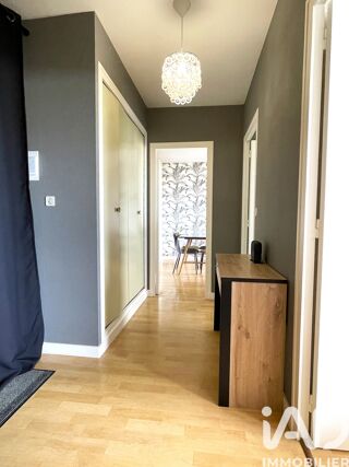  Appartement � vendre 2 pi�ces 40 m�