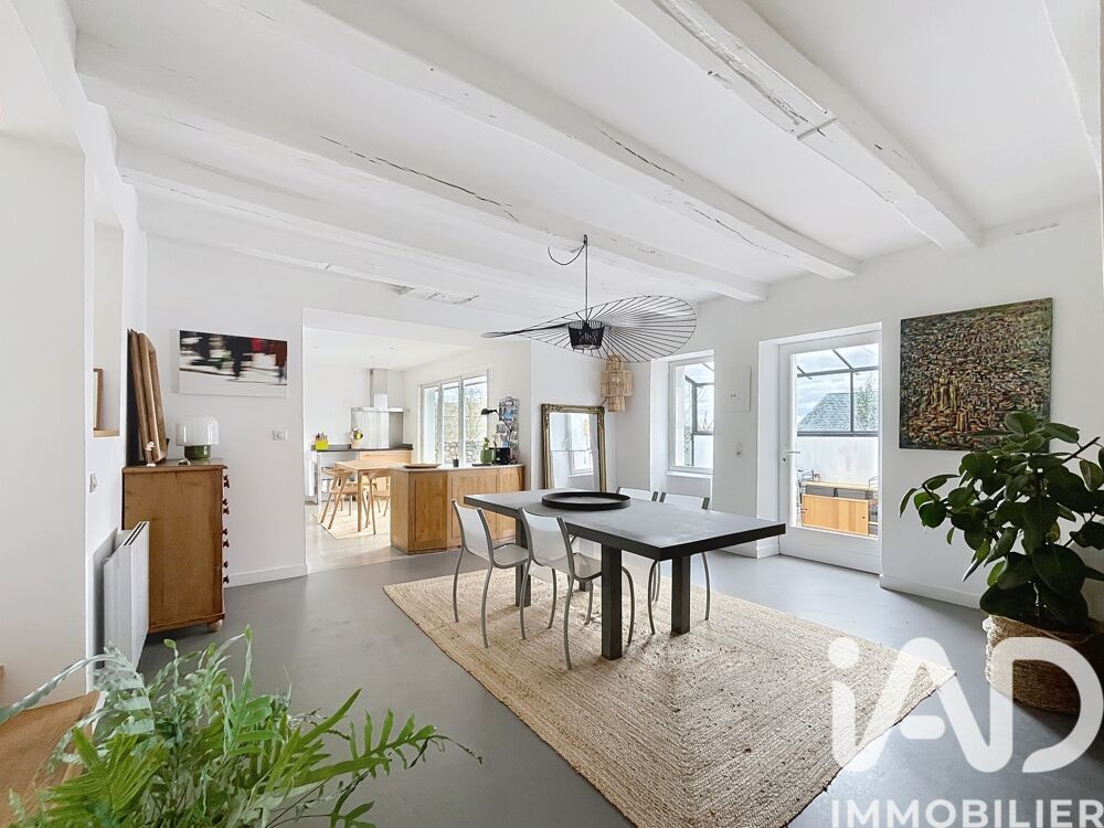 � vendre  Maison Nantes (44100)