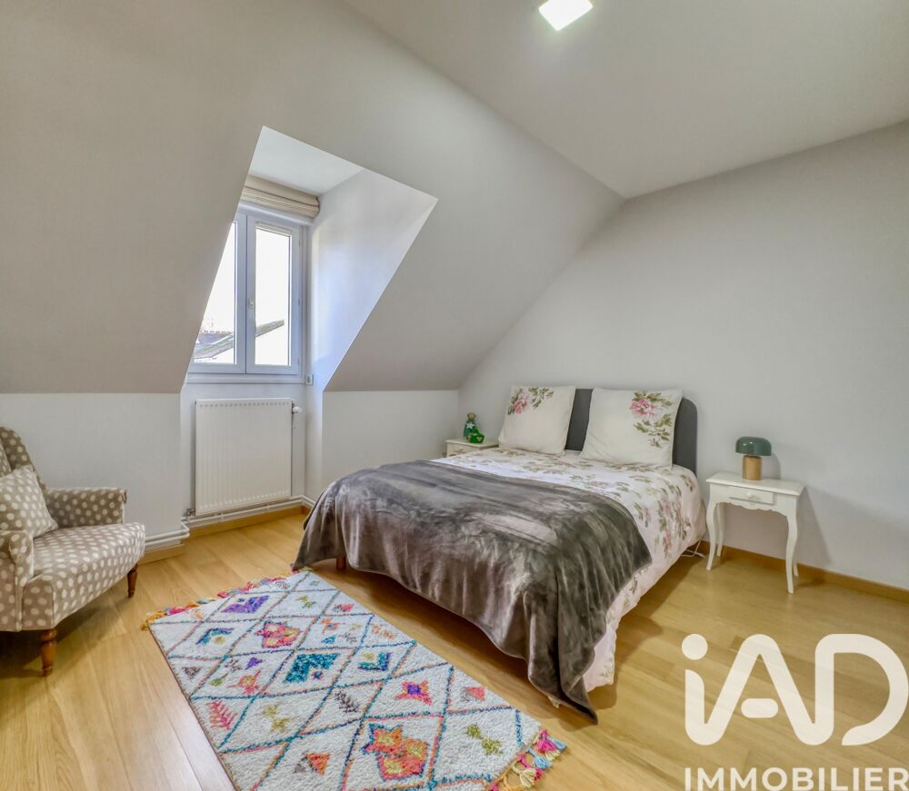 � vendre  Maison Compi�gne (60200)