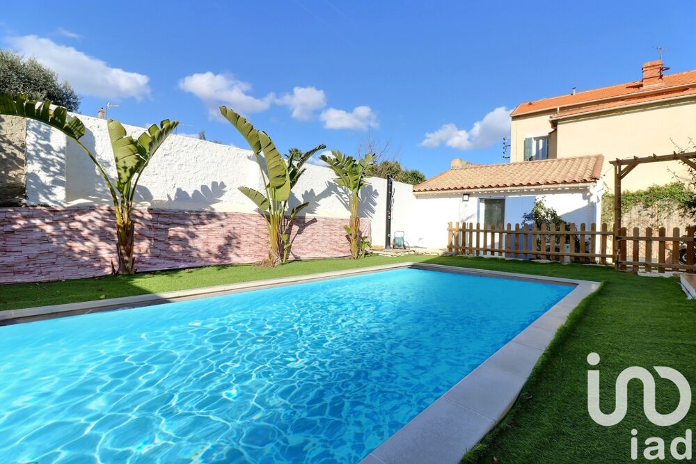  vendre  Maison La Ciotat (13600)
