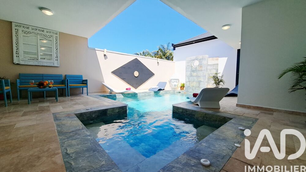 � vendre  Villa Le Tampon (97430)