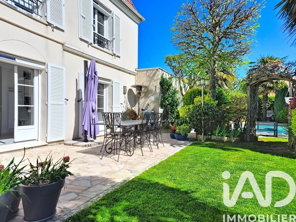 � vendre  Maison Ozoir-la-Ferri�re (77330)