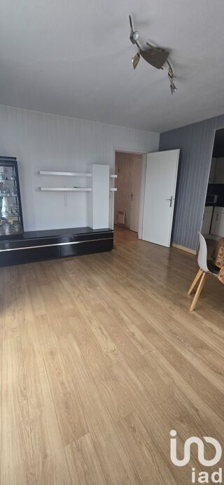  Appartement  vendre 3 pices 60 m