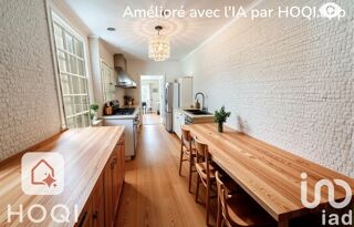  Maison � vendre 4 pi�ces 124 m�