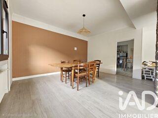  Maison � vendre 8 pi�ces 210 m�