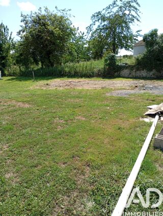  Terrain � vendre 914 m�