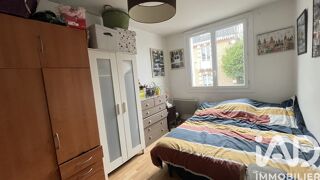  Appartement � vendre 3 pi�ces 55 m�