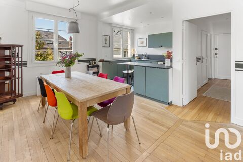   Vente Appartement 3 pi�ces Appartement - 3 pi�ce(s) - 68 m�