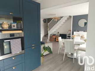  Maison � vendre 6 pi�ces 105 m�