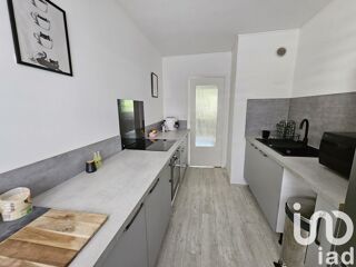  Appartement  vendre 3 pices 68 m