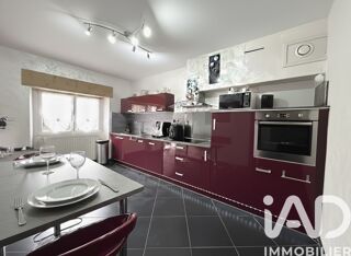  Maison � vendre 8 pi�ces 197 m�