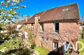  Maison � vendre 8 pi�ces 160 m�