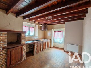  Maison � vendre 5 pi�ces 95 m�