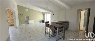  Maison  vendre 7 pices 160 m