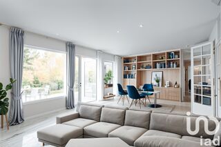  Maison � vendre 11 pi�ces 235 m�