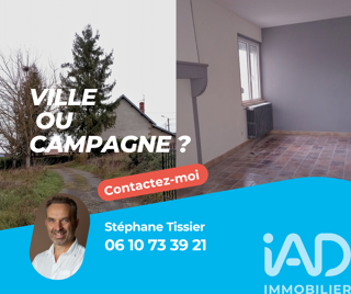 Maison � vendre 7 pi�ces 150 m�