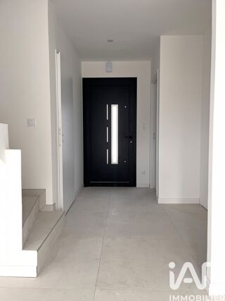  Maison � vendre 6 pi�ces 127 m�