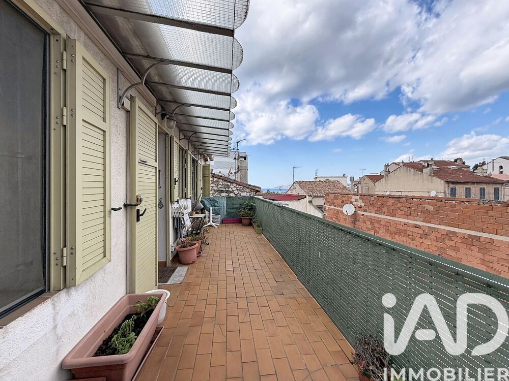 � vendre  Maison Marseille 15