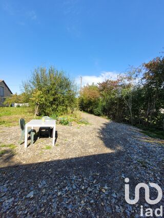  Terrain � vendre 930 m�