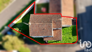  Maison � vendre 6 pi�ces 122 m�